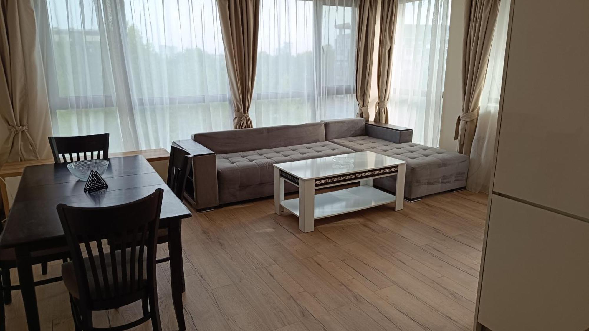 Two Bedroom Apartment 53 - Restaurant Stadium Пловдив Екстериор снимка