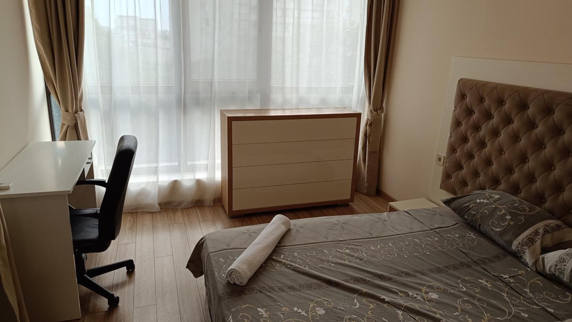 Two Bedroom Apartment 53 - Restaurant Stadium Пловдив Екстериор снимка