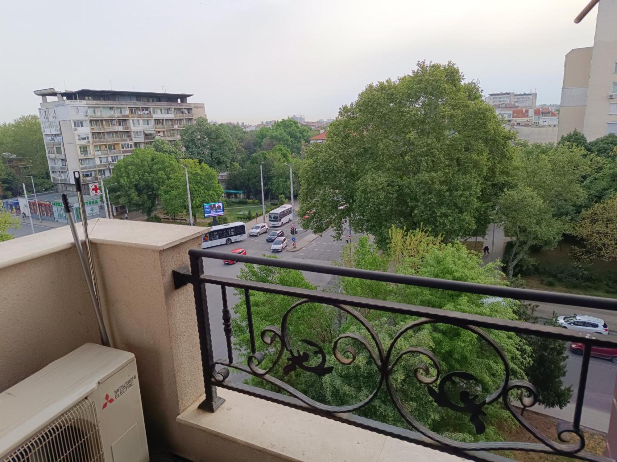 Two Bedroom Apartment 53 - Restaurant Stadium Пловдив Екстериор снимка