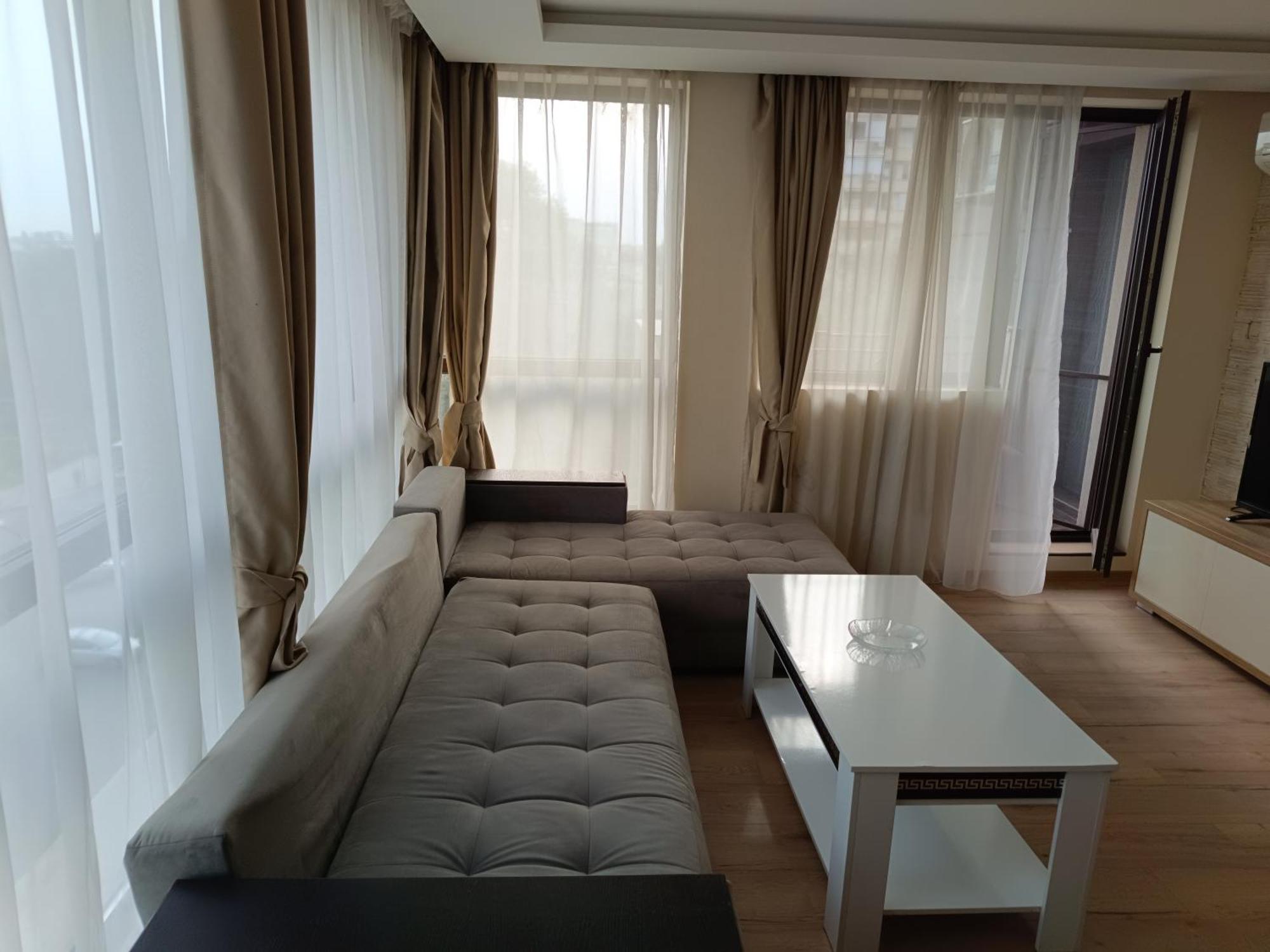 Two Bedroom Apartment 53 - Restaurant Stadium Пловдив Екстериор снимка