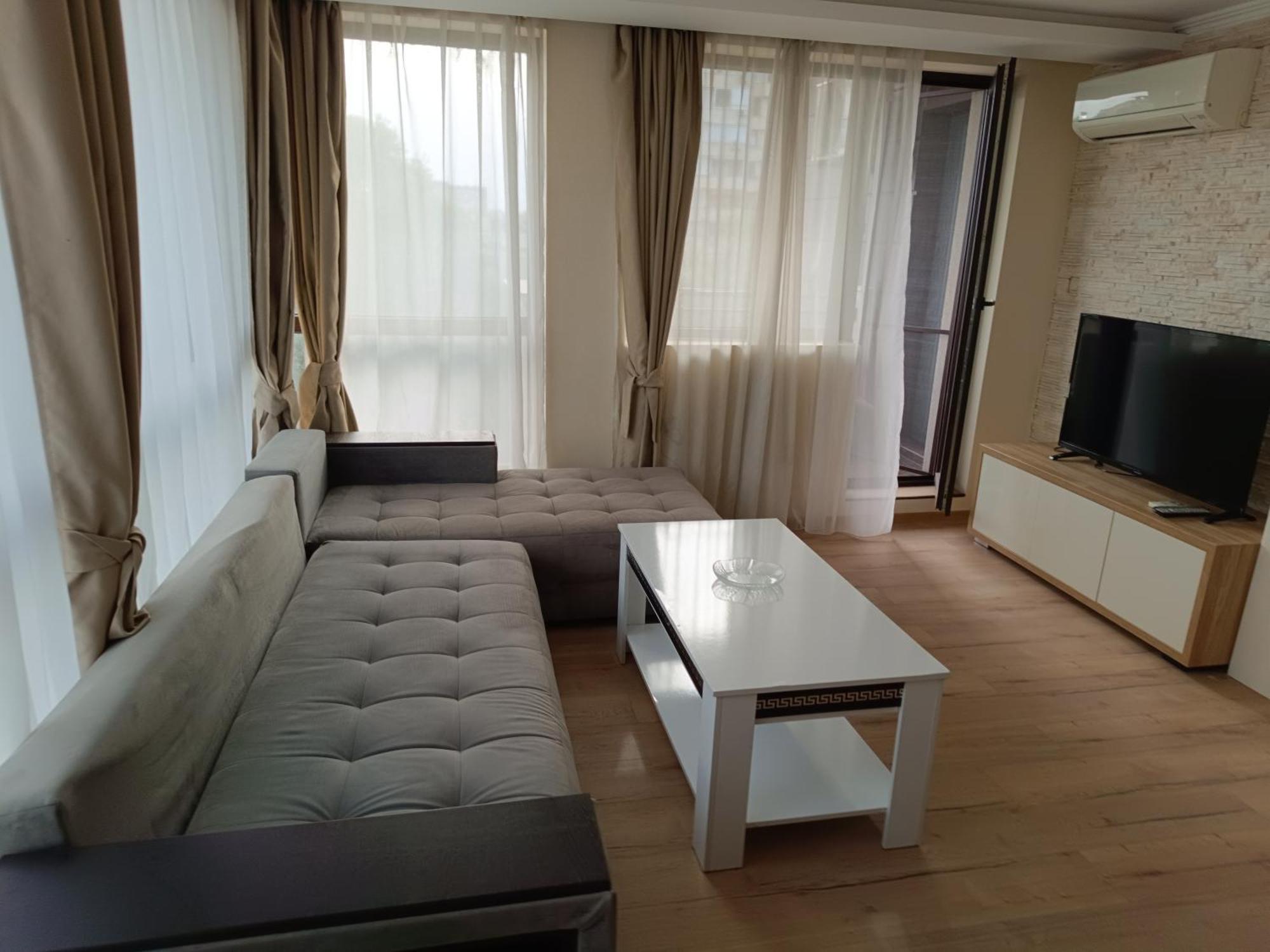 Two Bedroom Apartment 53 - Restaurant Stadium Пловдив Екстериор снимка